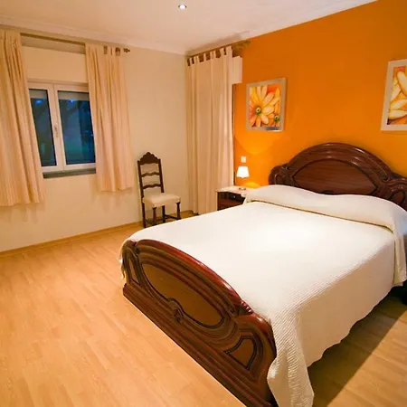 Villa Lopes Vilamoura